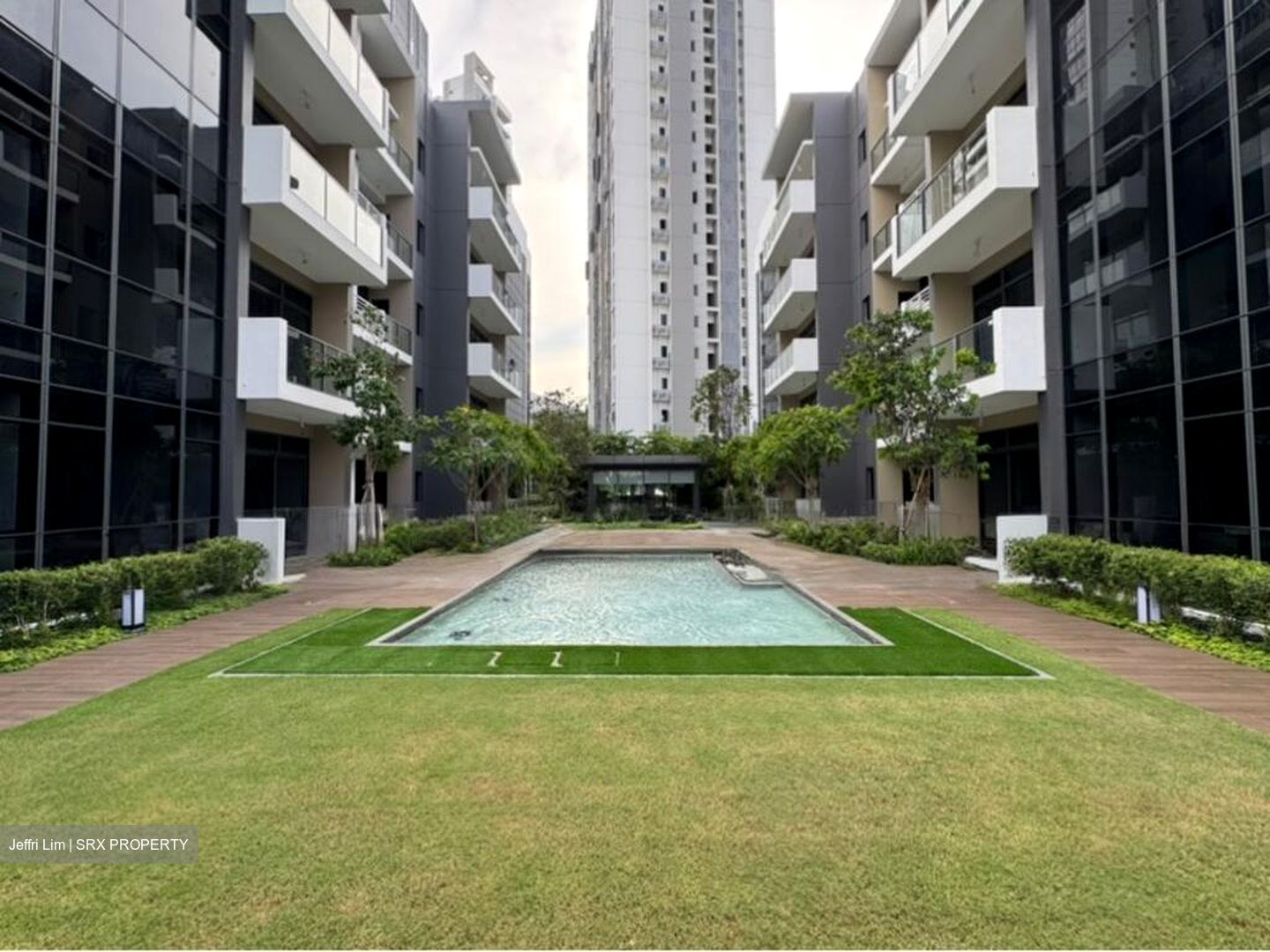 The Arden (D23), Apartment #501076341